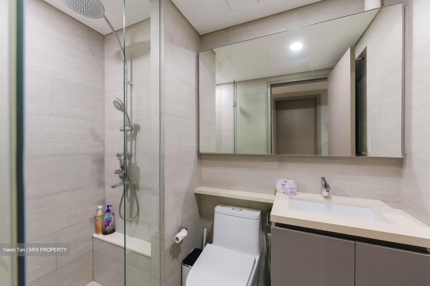 The Criterion (D27), Condominium #566616651